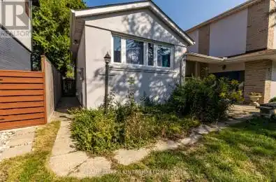 3 Yewfield Crescent Unit# Upper Toronto (Banbury-Don Mills) Ontario M3