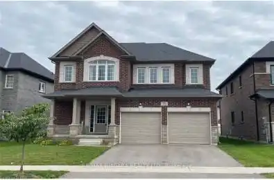 77 Sunset Way Thorold Ontario L2V0C7