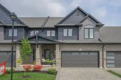 2261 Linkway Blvd Unit# 150 London Ontario N6K 0L4