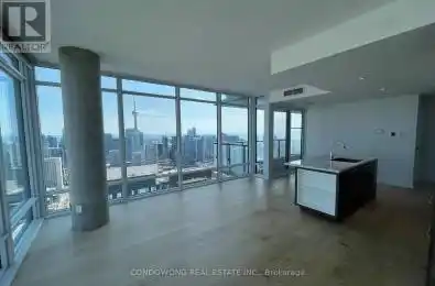 488 University Avenue Unit# 4607 Toronto (University) Ontario M5G0C1