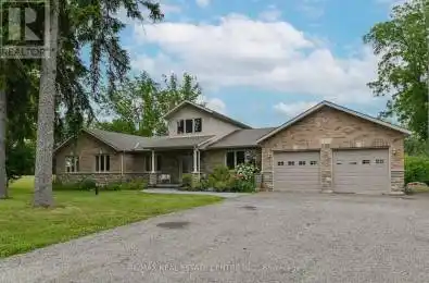46 Oxbow Road Brantford Ontario N3T5L6