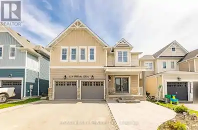 213 Morden Drive Shelburne Ontario L9V2S1