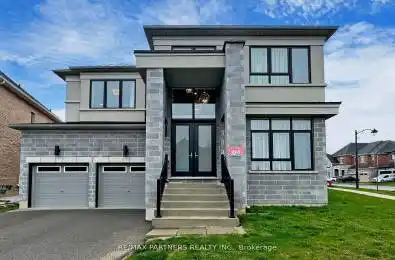 3 Read Street Aurora Ontario L4G1C9