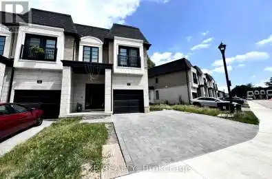 143 Elgin Street Unit# 17 Cambridge Ontario N1R0E1