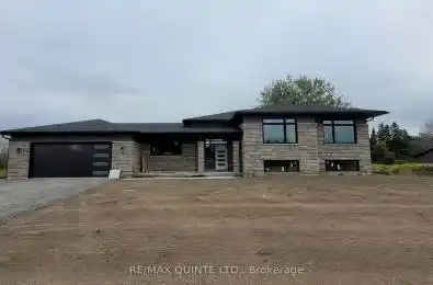 322 MICHAELS WAY Prince Edward County (Ameliasburgh) Ontario K0K1L0