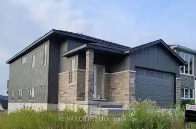 60 Meagan Lane Quinte West Ontario K0K2C0