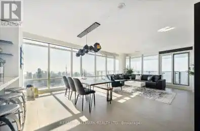 1 Street Unit 7304 Toronto (Church-Yonge Corridor) Ontario M4Y2Z1