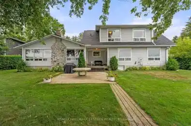815 Sidney Dr Smith-Ennismore-Lakefield Ontario K0L 1T0