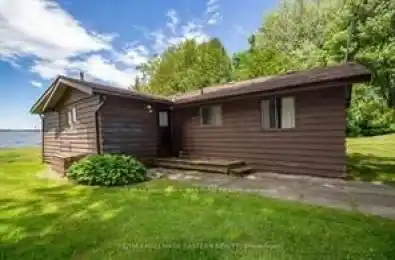1380 Island View Drive Smith-Ennismore-Lakefield Ontario K0L1T0