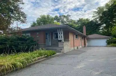 1276 Clonsilla Avenue Unit# MAIN Peterborough (Monaghan) Ontario K9J5Z