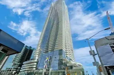 1 Bloor Street Unit# 5109 Toronto (Church-Yonge Corridor) Ontario M4W1