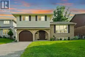 983 Westminster Pl, Kingston, Ontario K7P 1R1, 3 Bedrooms Bedrooms, 7 Rooms Rooms,2 BathroomsBathrooms,All Houses,Sold,Westminster,X9284966