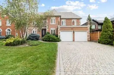 154 Flushing Avenue Vaughan (East Woodbridge) Ontario L4L8H7