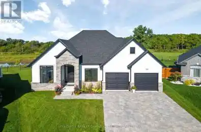 135 Place Thames Centre (Thorndale) Ontario N0M2P0