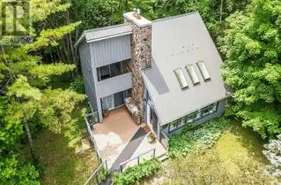 39 Maplecrest Court Oro-Medonte (Horseshoe Valley) Ontario L4M4Y8
