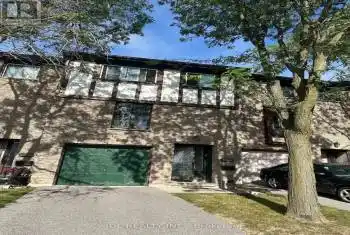 100 Burrows Hall Blvd Unit# 12, Toronto, Ontario M1B 1M7, 3 Bedrooms Bedrooms, 7 Rooms Rooms,2 BathroomsBathrooms,All Houses,Rented,Burrows Hall,E9294596