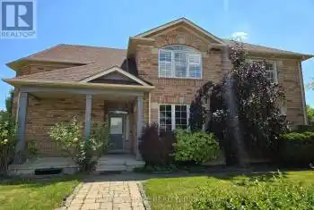2898 Westoak Trails Blvd, Oakville, Ontario L6M 4T7, 3 Bedrooms Bedrooms, 11 Rooms Rooms,3 BathroomsBathrooms,All Houses,Rented,Westoak Trails,W9294622