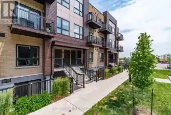 20 Palace St Unit# G3, Kitchener, Ontario N2E 0J3, 2 Bedrooms Bedrooms, 7 Rooms Rooms,2 BathroomsBathrooms,All Houses,Sold,Palace,X9242293