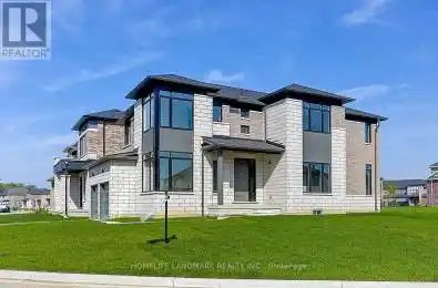 171 Rosanne Circle Wasaga Beach Ontario L9Z1J7
