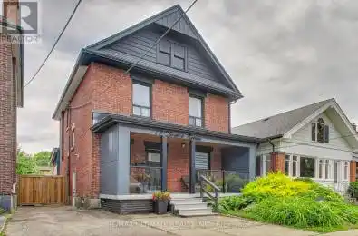 73 Clouston Avenue Toronto (Weston) Ontario M9N1A8