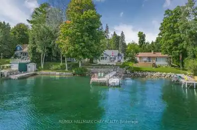 2701 Road Oro-Medonte Ontario L0L1T0