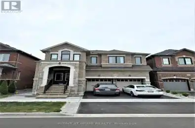 20 Yvette Street Whitby Ontario L1P0G8