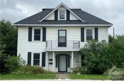 290 Street Unit 2 Arnprior Ontario K7S1P6