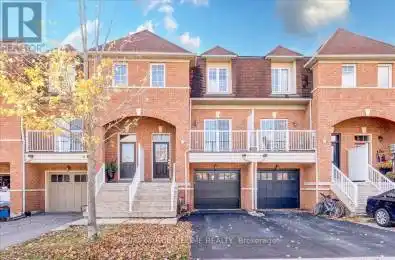 2351 Crescent Oakville (West Oak Trails) Ontario L6M5J7