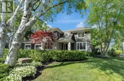 261 Albion Avenue Oakville (Eastlake) Ontario L6J4T4