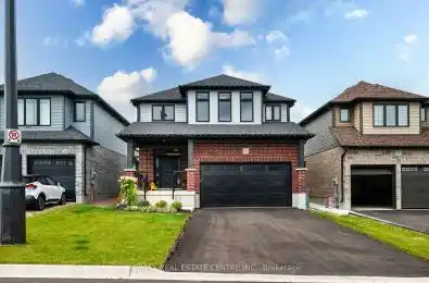 21 Lang Lane East Luther Grand Valley Ontario L9W7S7