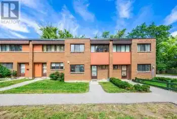 353 Driftwood Ave Unit# 7, Toronto, Ontario M3N 2P2, 4 Bedrooms Bedrooms, 7 Rooms Rooms,3 BathroomsBathrooms,All Houses,Sold,Driftwood,W9295211