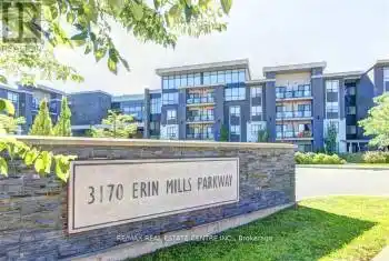 3170 Erin Mills Pkwy Unit# 231, Mississauga, Ontario L5L 1W8, 2 Bedrooms Bedrooms, 5 Rooms Rooms,2 BathroomsBathrooms,Condo,Rented,Erin Mills,W9295629