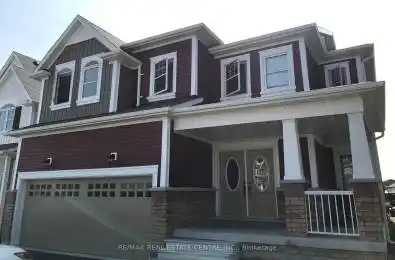 774 Halbert Drive Shelburne Ontario L9W3W6