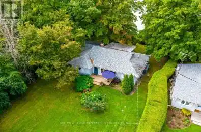 26540 Cedarhurst Beach Road Brock (Beaverton) Ontario L0K1A0
