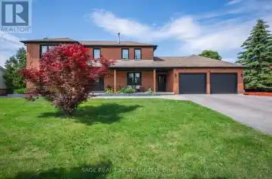 2308 Victoria Street Innisfil (Stroud) Ontario L9S1K5