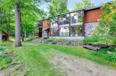 1214 Carson Trail North Frontenac Ontario K0G1M0