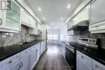 25 Kingsbridge Garden Circ Unit# 2425, Mississauga, Ontario L5R 4B1, 2 Bedrooms Bedrooms, 6 Rooms Rooms,2 BathroomsBathrooms,Condo,Rented,Kingsbridge Garden,W9296295