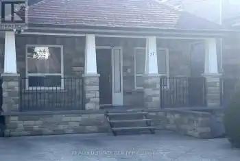 77 Greendale Ave, Toronto, Ontario M6N 4P4, 1 Bedroom Bedrooms, 3 Rooms Rooms,1 BathroomBathrooms,All Houses,Rented,Greendale,W9296330