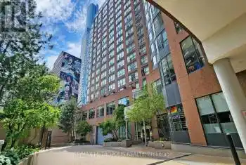 7 Carlton St Unit# 810, Toronto, Ontario M5B 2M3, 1 Bedroom Bedrooms, 5 Rooms Rooms,1 BathroomBathrooms,Condo,Rented,Carlton,C9296574