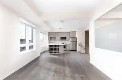 1100 Briar Hill Avenue Unit# 307 Toronto (Briar Hill-Belgravia) Ontari