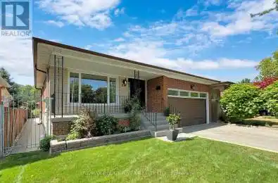 20 Greendowns Drive Toronto (Scarborough Village) Ontario M1M2G7