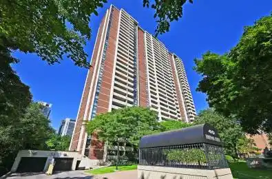 40 Homewood Avenue Unit# 2812 Toronto (Cabbagetown-South St. James Tow
