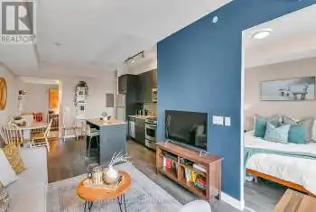 2055 Danforth Ave Unit# 406, Toronto, Ontario M4C 1J8, 2 Bedrooms Bedrooms, 4 Rooms Rooms,2 BathroomsBathrooms,Condo,Sold,Danforth,E9295894