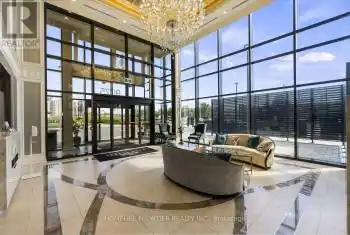9075 Jane St Unit# 2205, Vaughan, Ontario L4K 0L7, 1 Bedroom Bedrooms, 5 Rooms Rooms,2 BathroomsBathrooms,Condo,Sold,Jane,N9296954