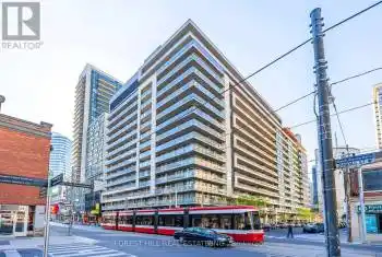111 Elizabeth St Unit# 1901, Toronto, Ontario M5G 1P7, 3 Bedrooms Bedrooms, 6 Rooms Rooms,2 BathroomsBathrooms,Condo,Rented,Elizabeth,C9297087
