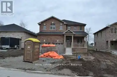 30 Revol Road Penetanguishene Ontario L9M0W8