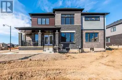 138 Circle Haldimand Ontario N3W0H9