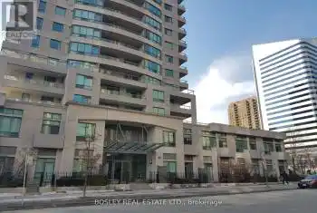 23 Hollywood Ave Unit# 2101, Toronto, Ontario M2N 7L8, 1 Bedroom Bedrooms, 6 Rooms Rooms,1 BathroomBathrooms,Condo,Rented,Hollywood,C9297205