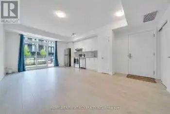1709 Bur Oak Ave Unit# G07, Markham, Ontario L6E 0V7, 1 Bedroom Bedrooms, 2 Rooms Rooms,1 BathroomBathrooms,Condo,Rented,Bur Oak,N9297150