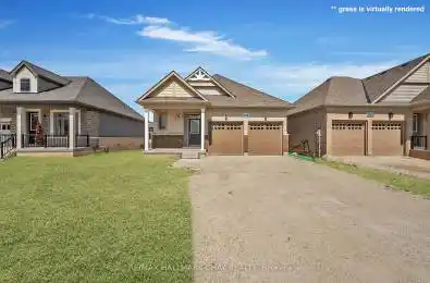 248 Duncan Street Clearview (Stayner) Ontario L0M1S0